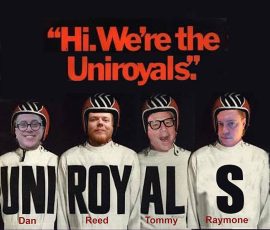 The-Uniroyals-flat