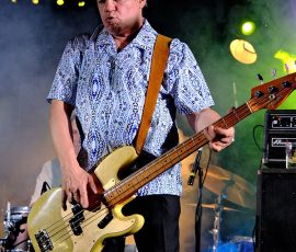 the-uniroyals-Chris-Rumel
